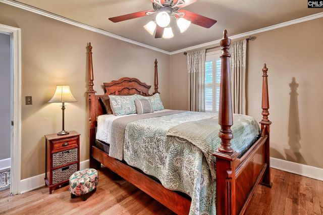 2642 Putnam Street, Columbia, SC 29204