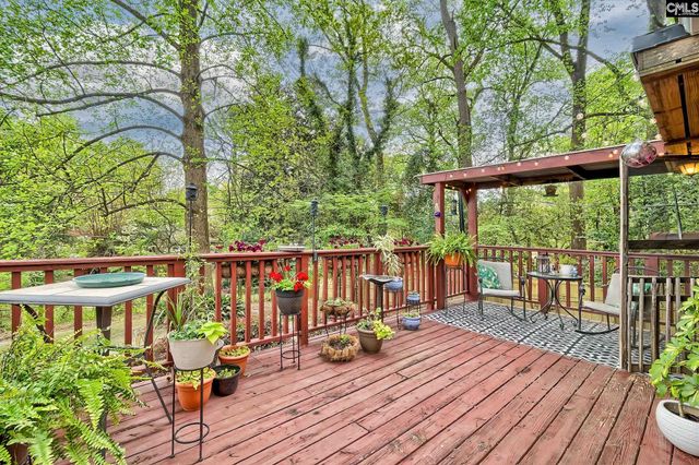 2642 Putnam Street, Columbia, SC 29204