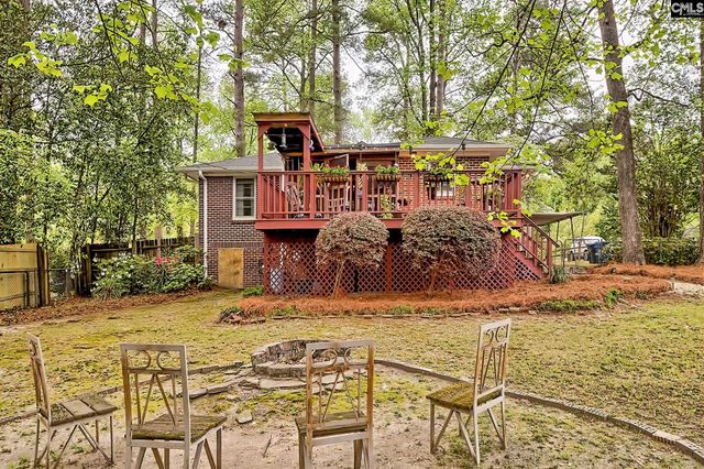 2642 Putnam Street, Columbia, SC 29204