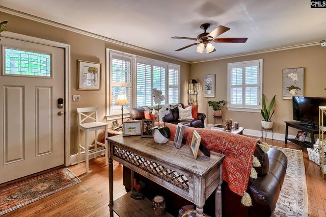 2642 Putnam Street, Columbia, SC 29204