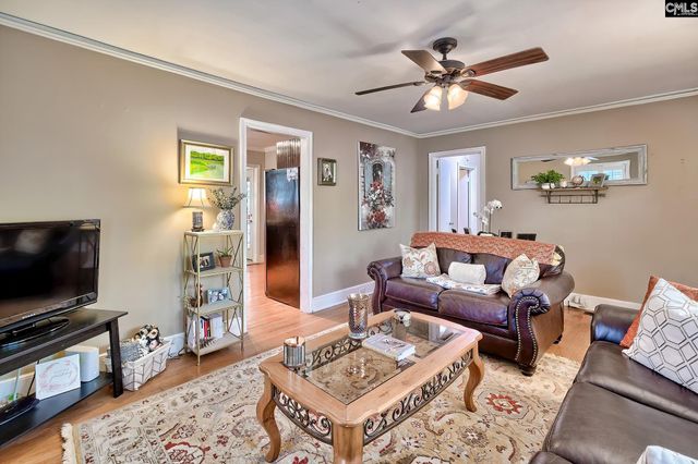 2642 Putnam Street, Columbia, SC 29204