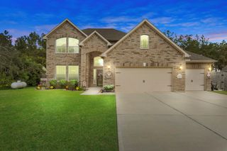 16533 Aransas Street, Conroe, TX 77303