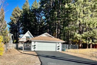 541 Georgia, Big Bear, CA 92315