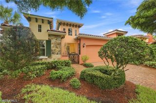 22205 Ponte Romano LN, Estero, FL 33928