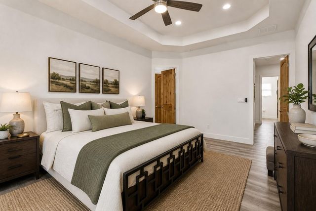 410 Woodland Oaks TRL, Buda, TX 78610