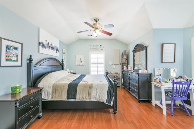 2603 Woodridge Cove Drive, Houston, TX 77087