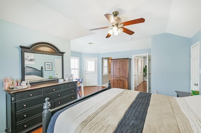 2603 Woodridge Cove Drive, Houston, TX 77087