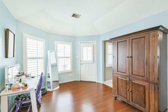 2603 Woodridge Cove Drive, Houston, TX 77087