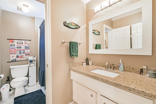 2603 Woodridge Cove Drive, Houston, TX 77087