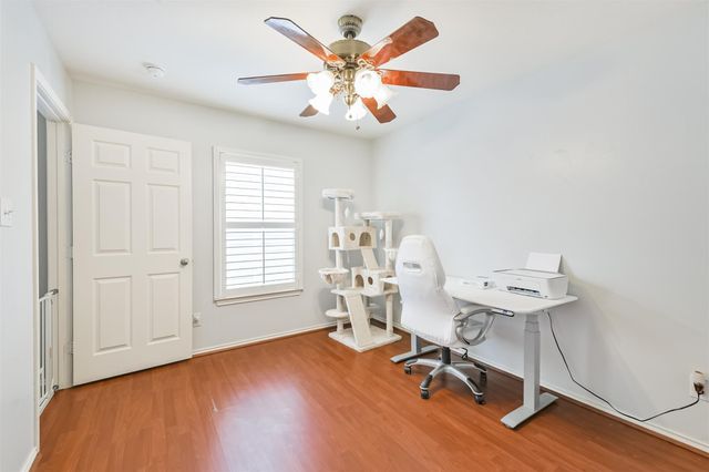 2603 Woodridge Cove Drive, Houston, TX 77087