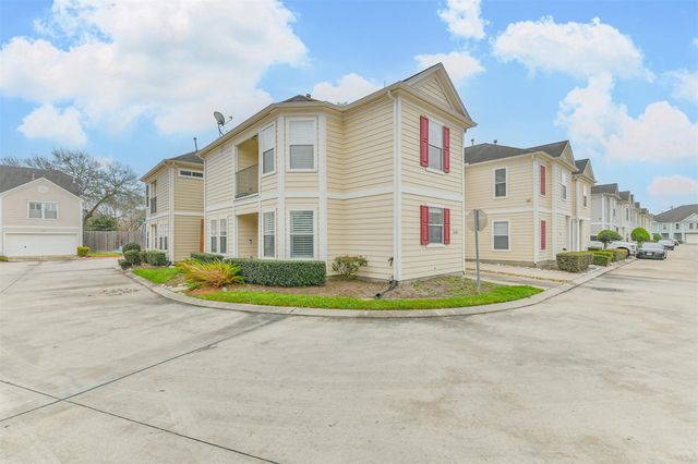 2603 Woodridge Cove Drive, Houston, TX 77087