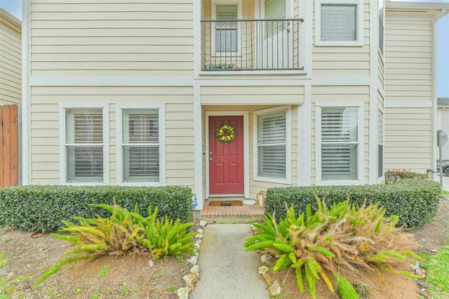 2603 Woodridge Cove Drive, Houston, TX 77087