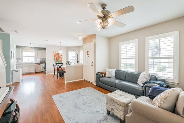 2603 Woodridge Cove Drive, Houston, TX 77087