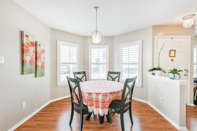 2603 Woodridge Cove Drive, Houston, TX 77087