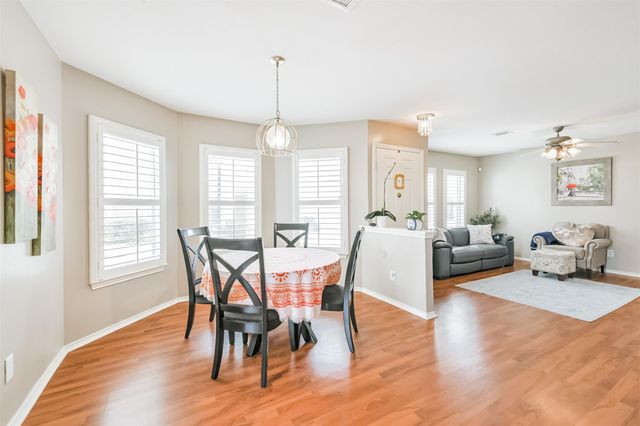 2603 Woodridge Cove Drive, Houston, TX 77087