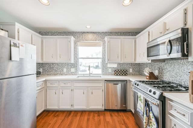 2603 Woodridge Cove Drive, Houston, TX 77087