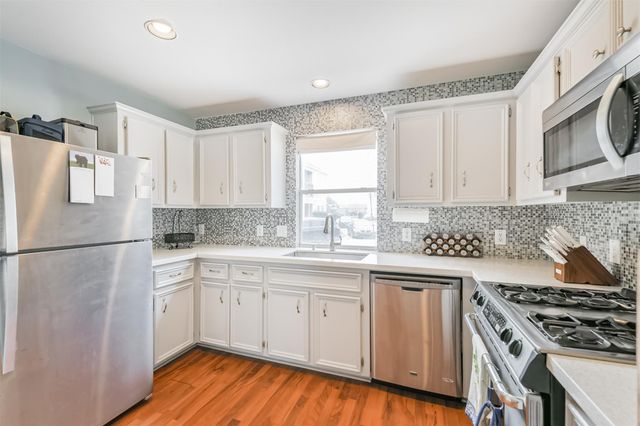 2603 Woodridge Cove Drive, Houston, TX 77087