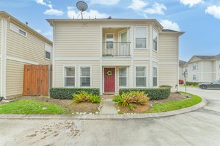 2603 Woodridge Cove Drive, Houston, TX 77087