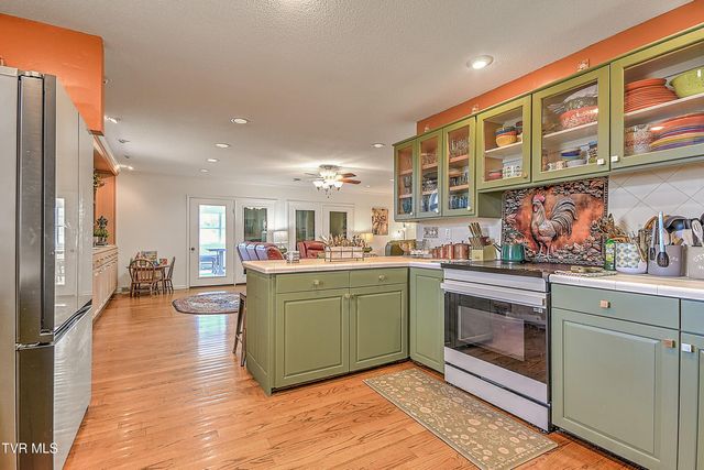 70 Par Lane, Greeneville, TN 37743