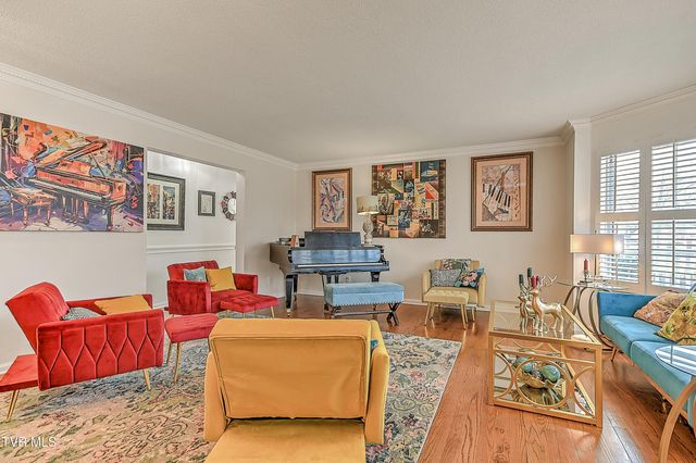 70 Par Lane, Greeneville, TN 37743