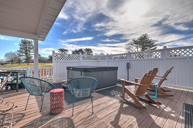 70 Par Lane, Greeneville, TN 37743