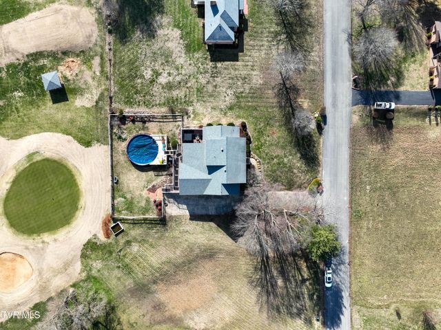 70 Par Lane, Greeneville, TN 37743