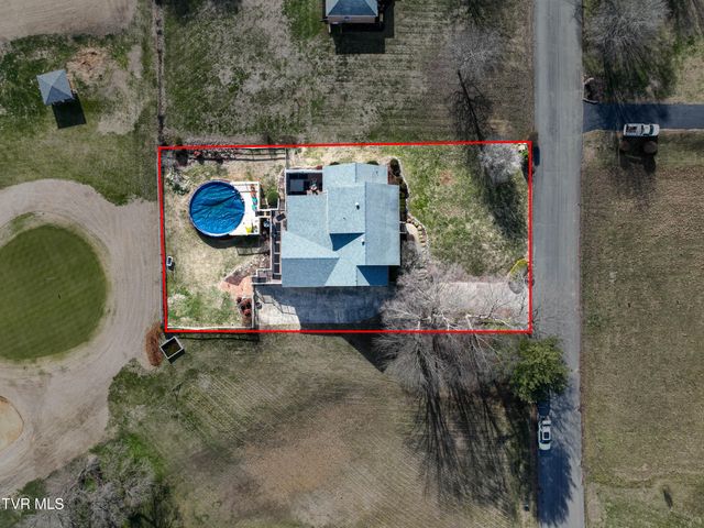 70 Par Lane, Greeneville, TN 37743