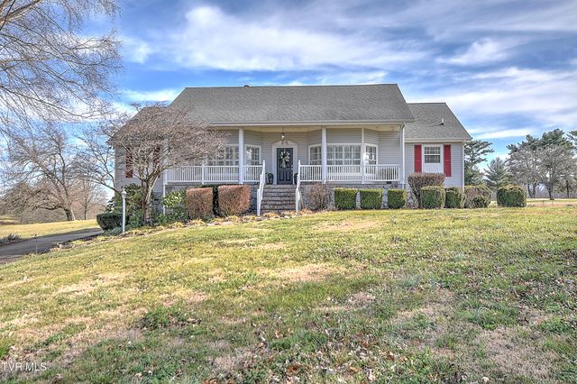 70 Par Lane, Greeneville, TN 37743