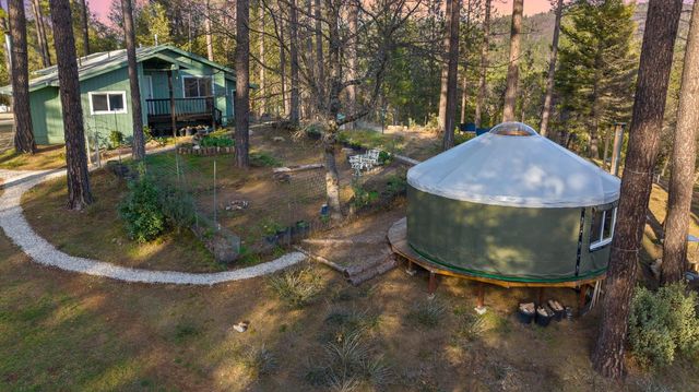 15528 Ca-49, Camptonville, CA 95922