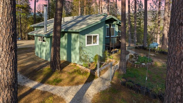 15528 Ca-49, Camptonville, CA 95922