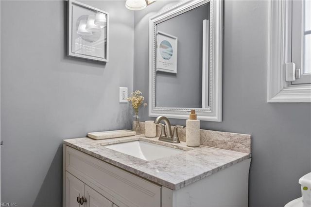 2212 Arklow RD, Virginia Beach, VA 23456