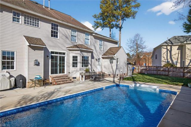 2212 Arklow RD, Virginia Beach, VA 23456