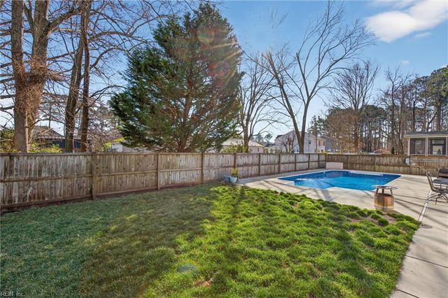 2212 Arklow RD, Virginia Beach, VA 23456