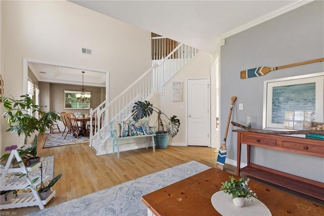 2212 Arklow RD, Virginia Beach, VA 23456