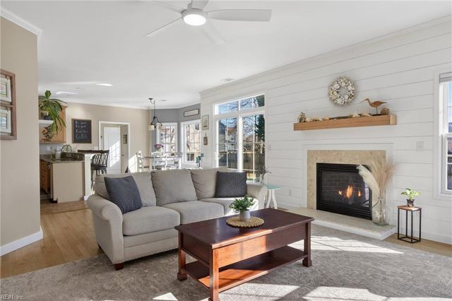 2212 Arklow RD, Virginia Beach, VA 23456