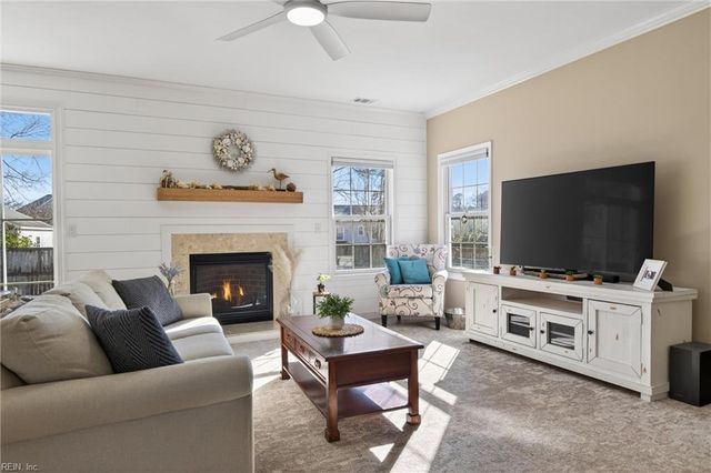 2212 Arklow RD, Virginia Beach, VA 23456