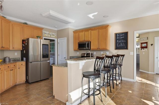 2212 Arklow RD, Virginia Beach, VA 23456