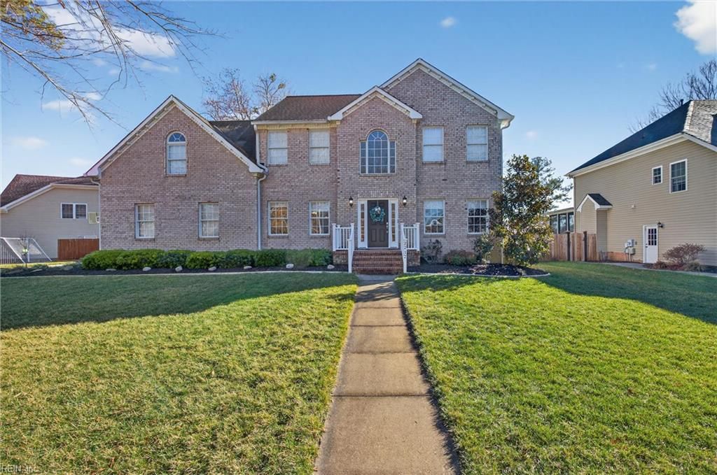 2212 Arklow RD, Virginia Beach, VA 23456