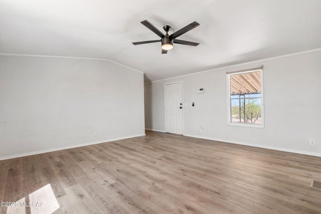 15371 W Cattle Trail, Tucson, AZ 85736