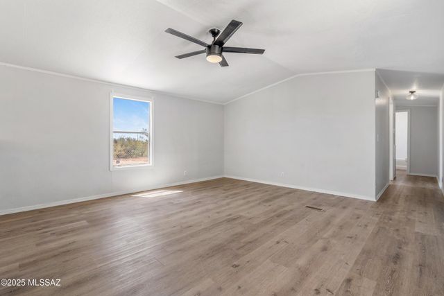 15371 W Cattle Trail, Tucson, AZ 85736