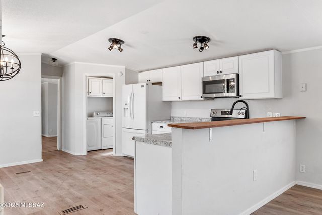 15371 W Cattle Trail, Tucson, AZ 85736