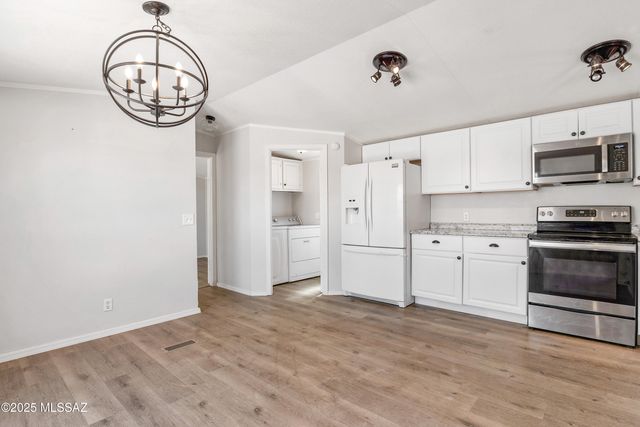 15371 W Cattle Trail, Tucson, AZ 85736