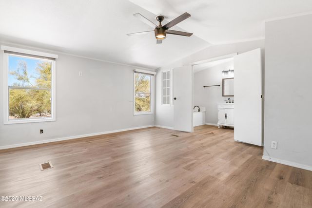 15371 W Cattle Trail, Tucson, AZ 85736