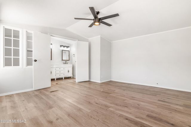 15371 W Cattle Trail, Tucson, AZ 85736