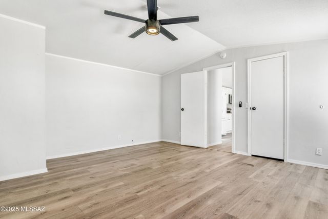 15371 W Cattle Trail, Tucson, AZ 85736