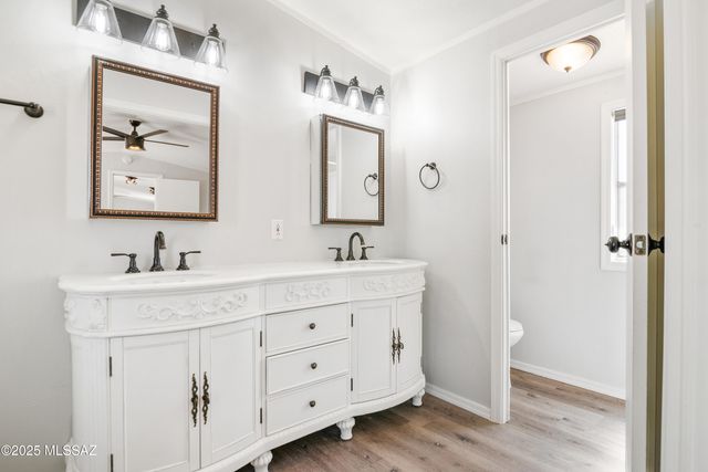 15371 W Cattle Trail, Tucson, AZ 85736