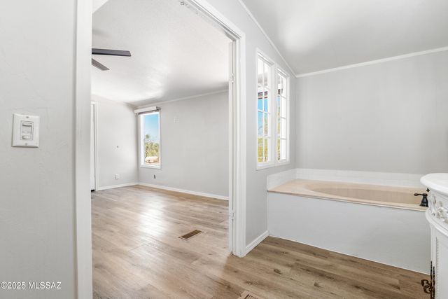 15371 W Cattle Trail, Tucson, AZ 85736