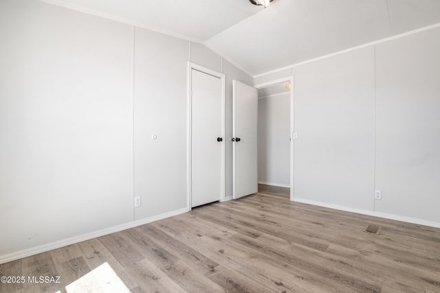 15371 W Cattle Trail, Tucson, AZ 85736