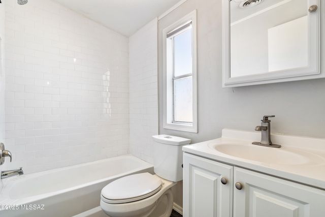 15371 W Cattle Trail, Tucson, AZ 85736