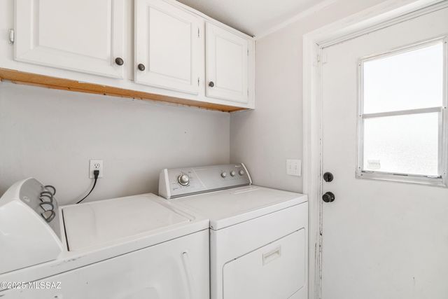 15371 W Cattle Trail, Tucson, AZ 85736